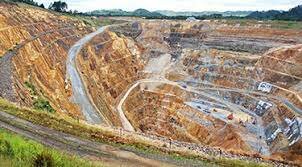 Pakrut Gold Project - The purpose is profits for the Republic of Tajikistan and China Nonferrous Gold Limited