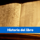 Historia del libro