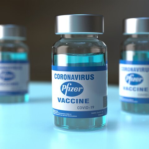 Pfizer-BioNTech COVID-19 Vaccine