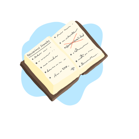 La Asociación Americana de Psiquiatría