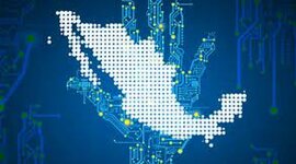 Timeline: “Evolución de la Tecnología Educativa en México”