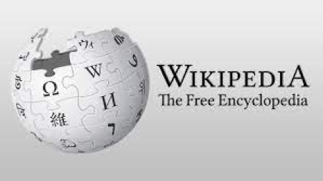Wikipedia is launched
