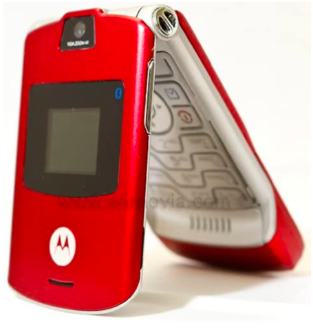 Motorola Razr