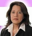 Primer diputada de la Ciudad de México