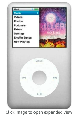 iPod