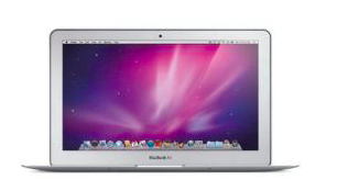 MacBook Air