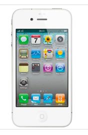 iPhone 4