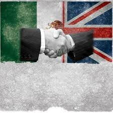 Estados Unidos, Inglaterra y Francia Intensifican el comercio con México