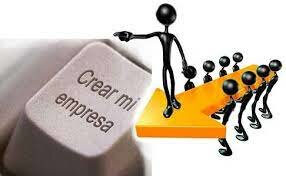 Creación de empresas en la Ciudad de Mexico