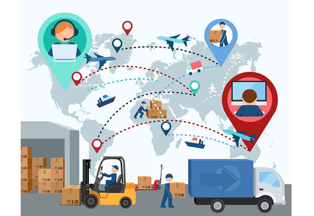 Aumento de exportaciones