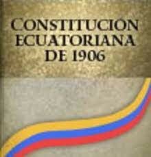Constitución de 1907