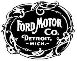 Ford Motor company