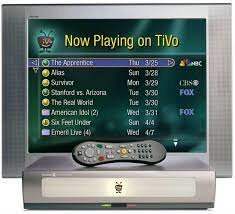 DVR