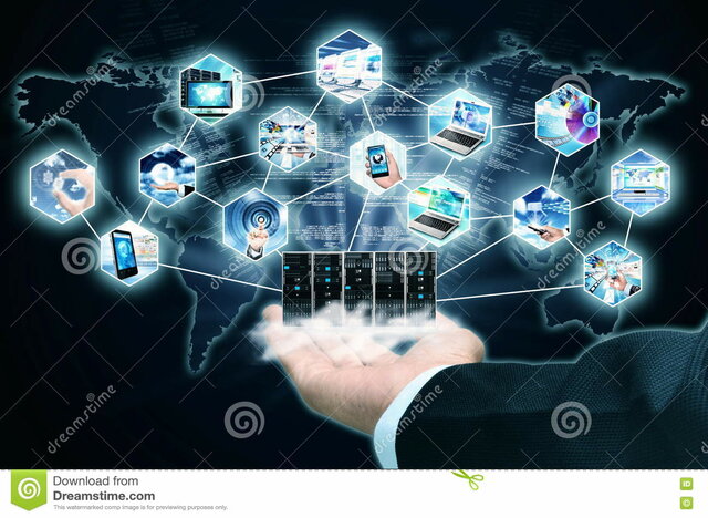 INTERNET (1990,1993)