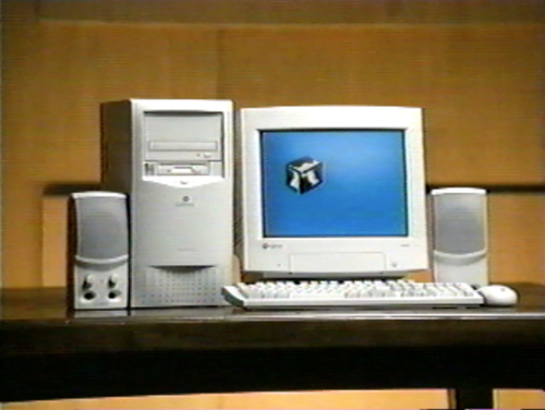 Computer