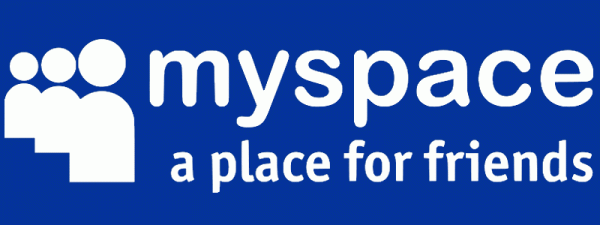 Myspace was founded