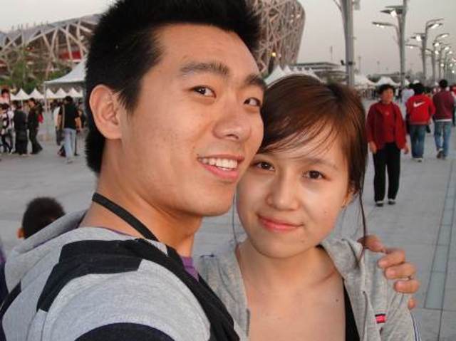 Jackie Chen~saled the tickets