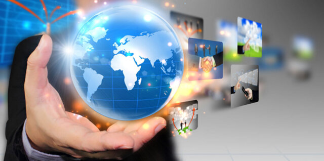 Creación del Primer Mercado Global