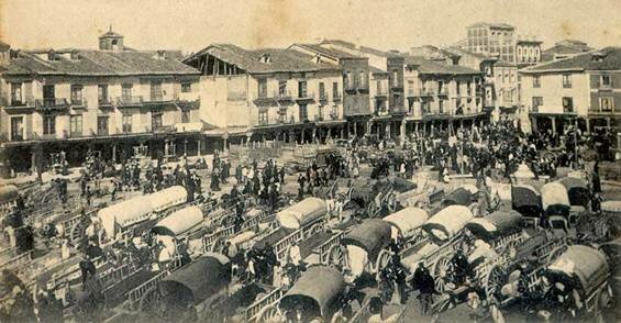 Surgen Bancos y Ferias