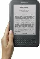 Amazon Kindle