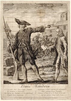 El comercio se globaliza