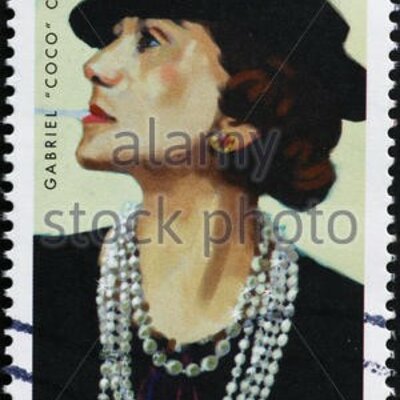 Timeline: Historia del maquillaje