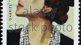 Timeline: Historia del maquillaje