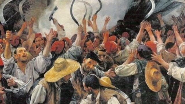 Guerra dels segadors