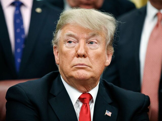 Presidencia de Donald Trump