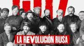 Timeline: Revolución Rusa