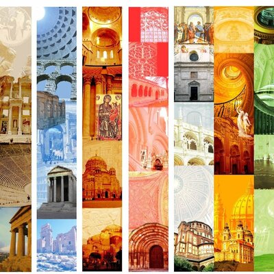 Timeline: Fundamentos e Historia del Arte