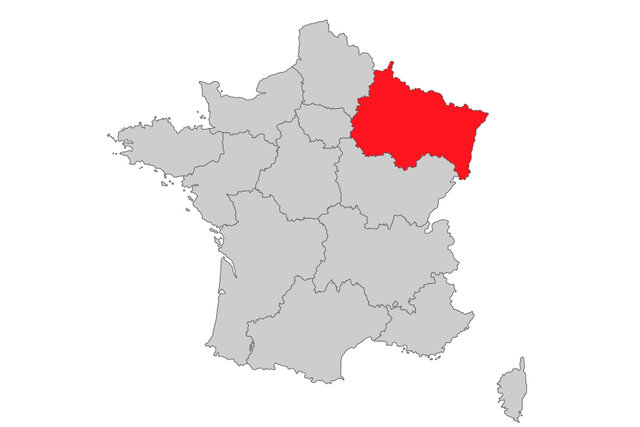 DERROTA FRANCESA EN SEDÁN FRENTA A PRUSIA