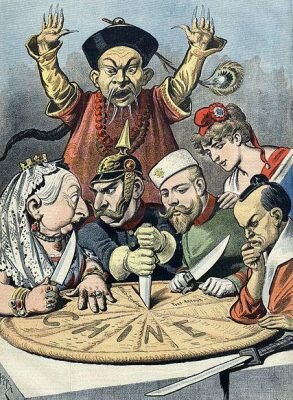 Exaltación del nacionalismo