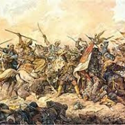 Timeline: Nacionalismo