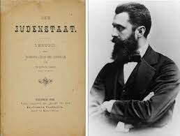 EL ESTADO JUDÍO de Theodor Herzl