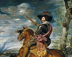 Comte-duc d'Olivares