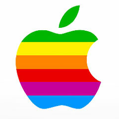 begin Apple