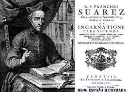 EL RENACIMIENTO ESPAÑOL - Francisco Suarez