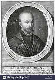 EL RENACIMIENTO ESPAÑOL - Luis de Molina