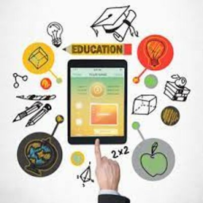 Timeline: Evolución de la Tecnología Educativa en México