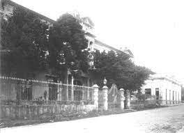 construcción de edificios