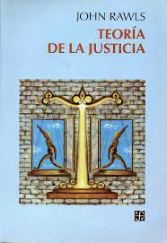 PENSAMIENTO CONTEMPORÁNEO - John Rawls