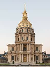 LES INVALIDES
