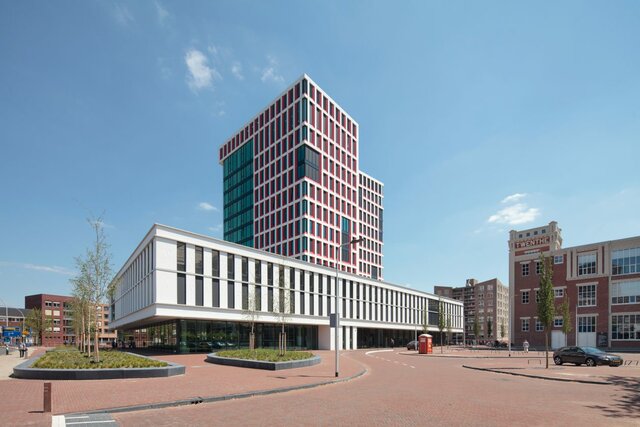 Stadhuis van Almelo