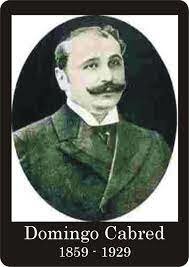 DR Domingo Cabred