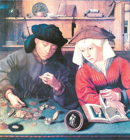 Establecimiento de banco