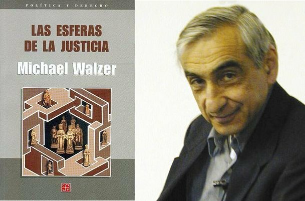 PENSAMIENTO CONTEMPORÁNEO - Michael Walzer