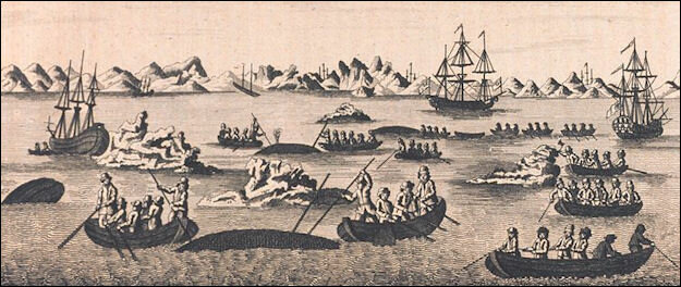 Islas Malvinas ocupadas por fuerzas británicas.