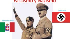 Timeline: Nacismo y fascismo