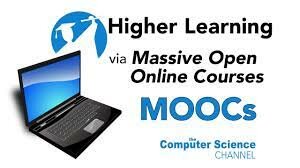 Desarrollo de los Massive Open Online Courses (MOOC)